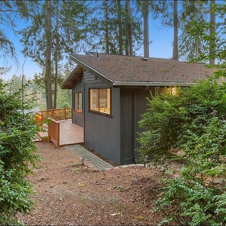 Lakebay Cottage 외부 사진