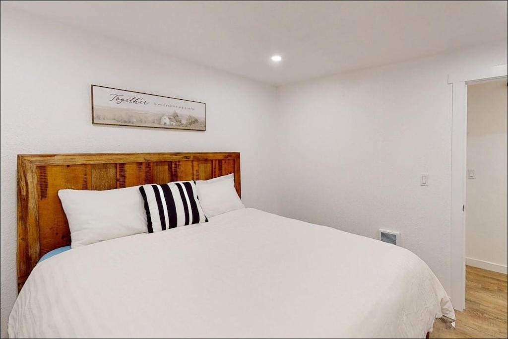 Lakebay Cottage 외부 사진