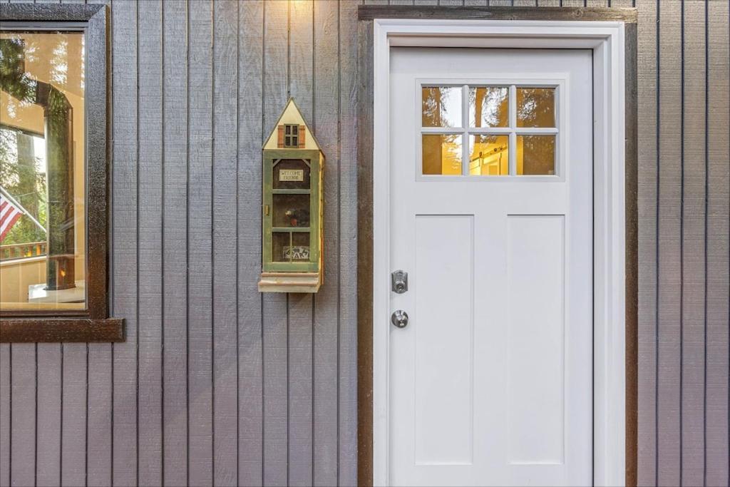 Lakebay Cottage 외부 사진