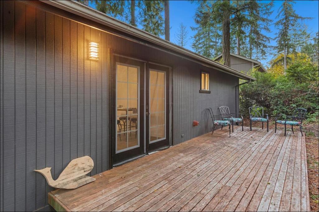 Lakebay Cottage 외부 사진