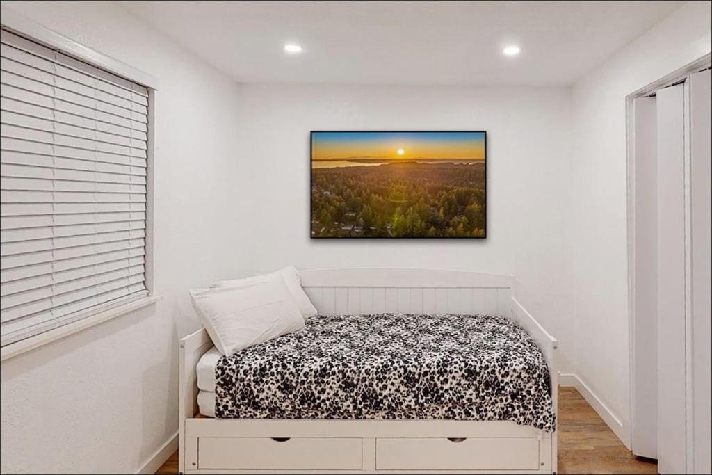 Lakebay Cottage 외부 사진