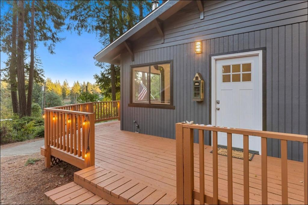 Lakebay Cottage 외부 사진
