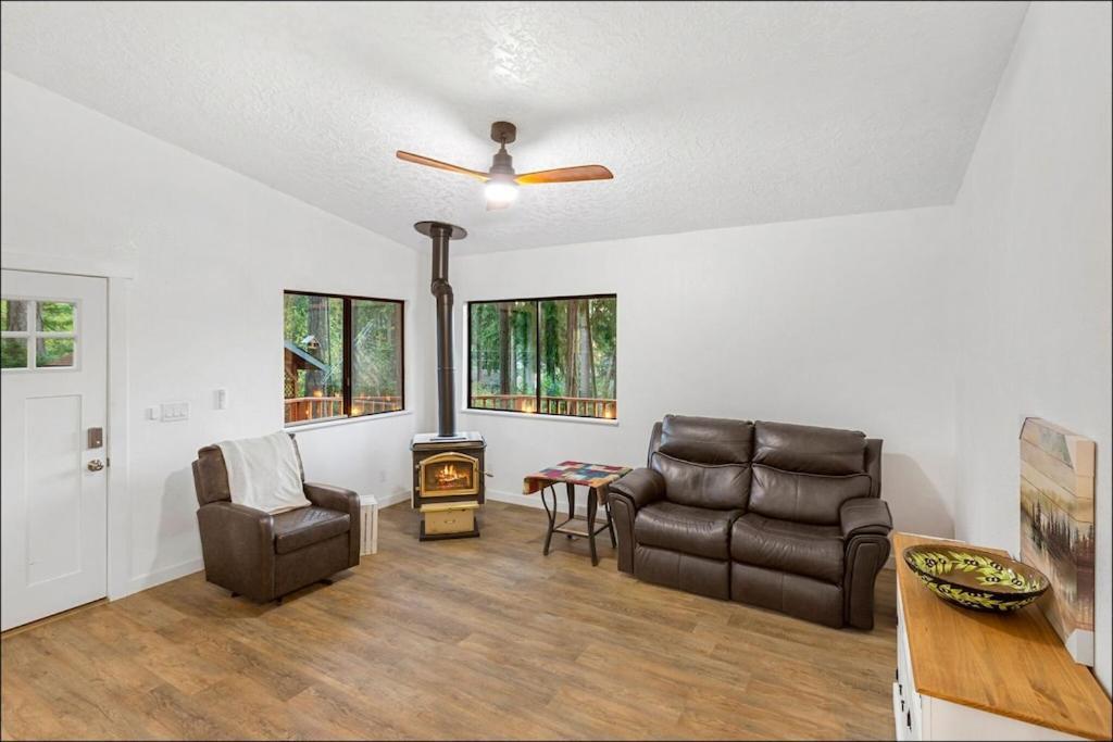 Lakebay Cottage 외부 사진